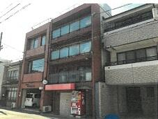 京都府京都市中京区西洞院通夷川下る薬師町のマンションの画像