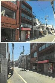 京都府京都市中京区西洞院通夷川下る薬師町のマンションの画像