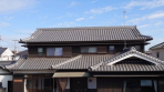平岡町一色西の本格和風住宅の画像