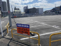 泉佐野市日根野の駐車場の画像