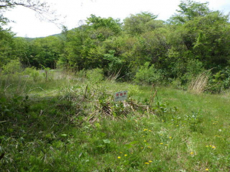 宮城県柴田郡川崎町大字前川字火の塚山の売地の画像