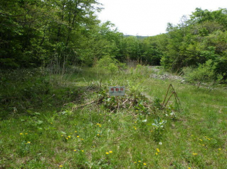 宮城県柴田郡川崎町大字前川字火の塚山の売地の画像