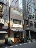大阪市中央区高麗橋４丁目の店舗事務所の画像