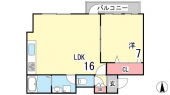 神戸市東灘区本山北町６丁目のアパートの画像