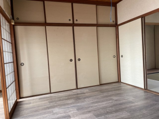 【居間・リビング】