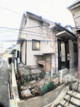 神戸市兵庫区会下山町１丁目の一戸建ての画像