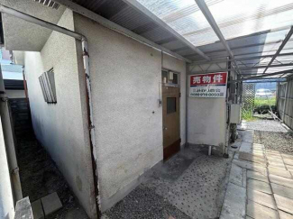 松山市宮田町の中古一戸建ての画像