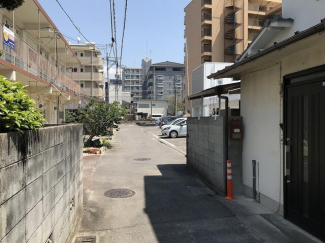 松山市宮田町の中古一戸建ての画像