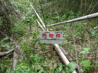 愛知県愛知郡東郷町大字春木字中ノ杁の売地の画像