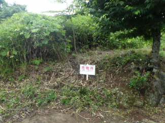 大分県日田市天瀬町本城の売地の画像