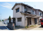 朝生田町借家・の画像