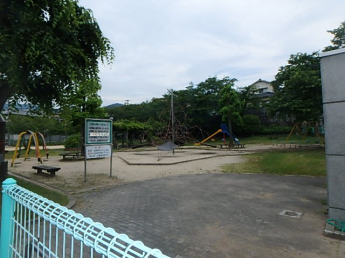 正円寺公園