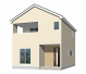 クレイドルガーデン　天童市東本町第３　新築分譲住宅の画像