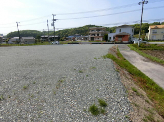 三木市口吉川町大島の事業用地の画像