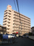 チサンマンション福田町の画像
