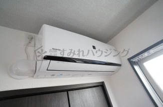 【その他設備】