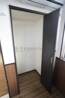 【収納】