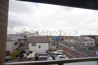 【展望】