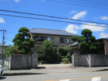 東金市田間3丁目 中古戸建の画像