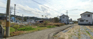 和歌山県西牟婁郡白浜町堅田の売地の画像