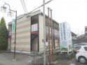 甲賀市甲賀町大原市場のアパートの画像
