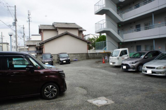 尼崎市久々知西町１丁目のマンションの画像