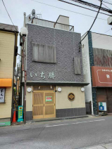 桶川市寿１丁目の店舗事務所の画像