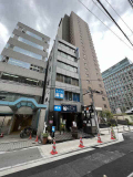 大阪市中央区道修町３丁目の事務所の画像
