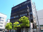 三田市中央町の店舗事務所の画像
