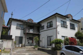 塩竈市尾島町のアパートの画像
