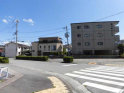 三田市相生町の事業用地の画像