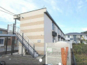 甲賀市水口町神明のアパートの画像