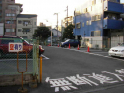大阪市西成区天神ノ森２丁目の駐車場の画像