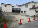 松山市泉町の売地の画像