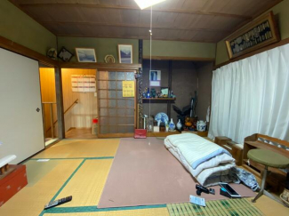 宇和島市吉田町魚棚の中古一戸建ての画像