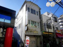 八千代市勝田台１丁目の店舗事務所の画像