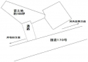 和泉市北田中町の事業用地の画像