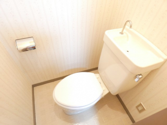 【トイレ】