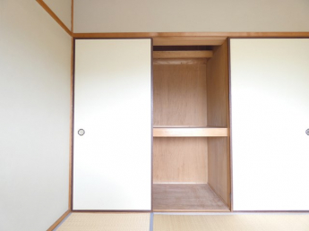 【収納】