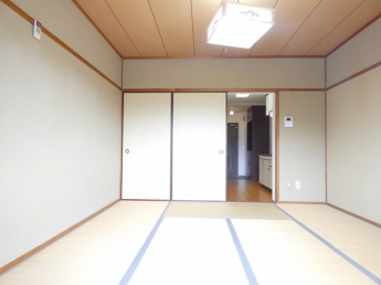 【和室】