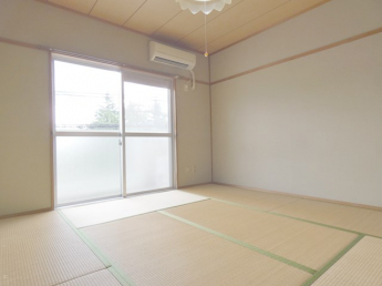 【和室】