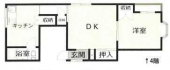 大阪市港区八幡屋２丁目のマンションの画像