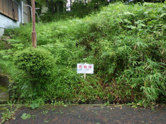 大分県日田市天瀬町本城の売地の画像