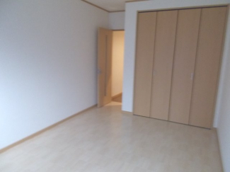 【内装】