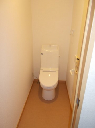 【トイレ】