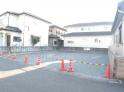行田市壱里山町の駐車場の画像