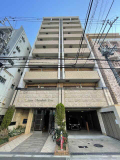 大阪市北区紅梅町のマンションの画像