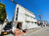 神戸市垂水区霞ヶ丘６丁目のマンションの画像