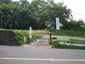 東大阪市上四条町の売地の画像