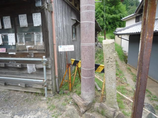 東大阪市上四条町の売地の画像